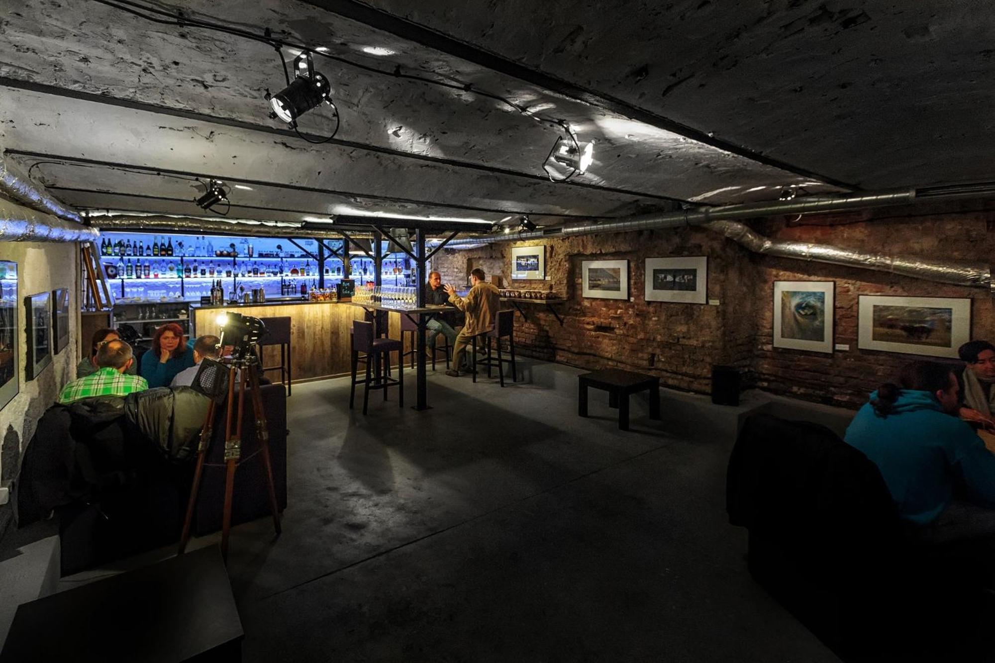 Stare Kino Cinema Residence วูดช์ ภายนอก รูปภาพ