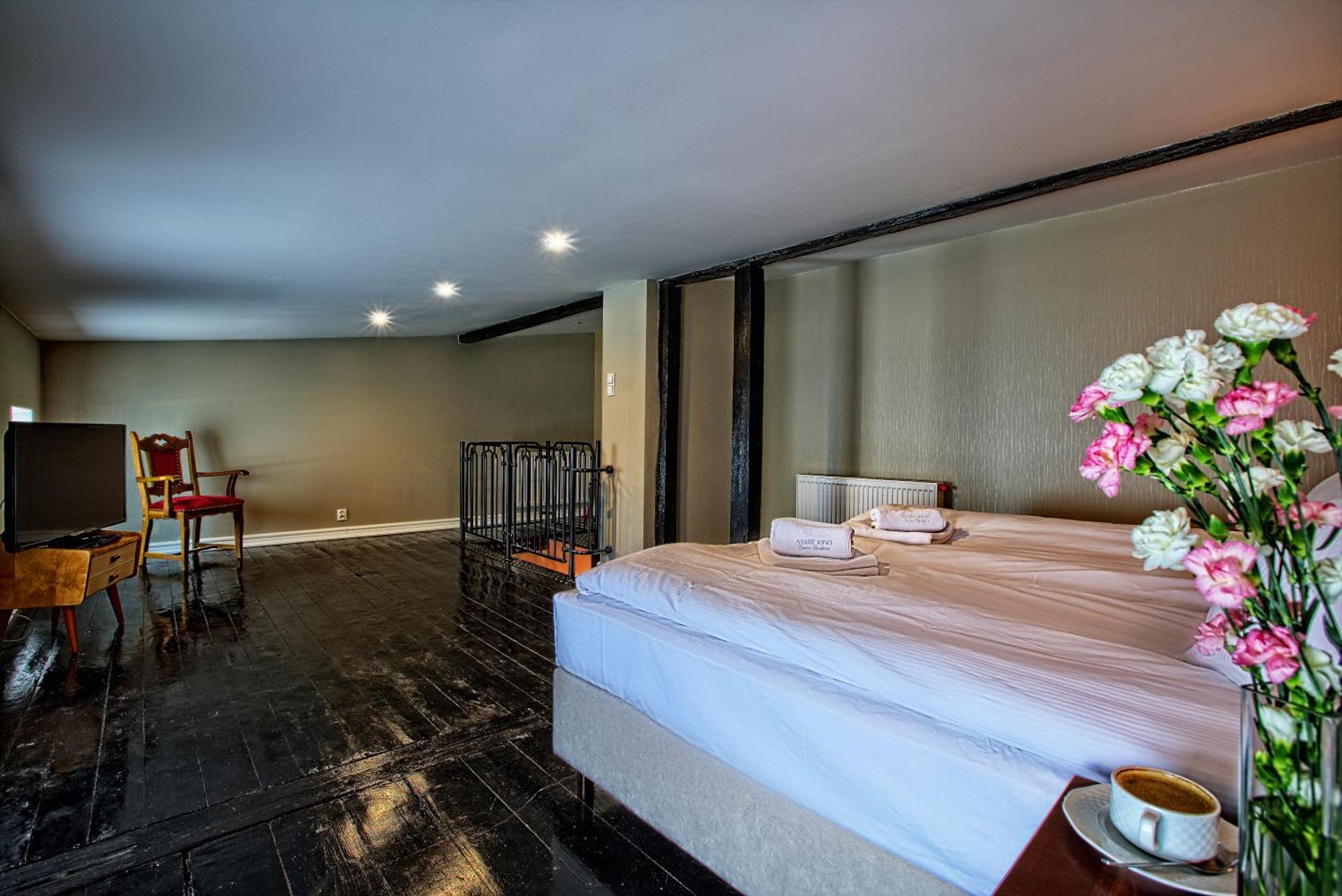 Stare Kino Cinema Residence วูดช์ ห้อง รูปภาพ