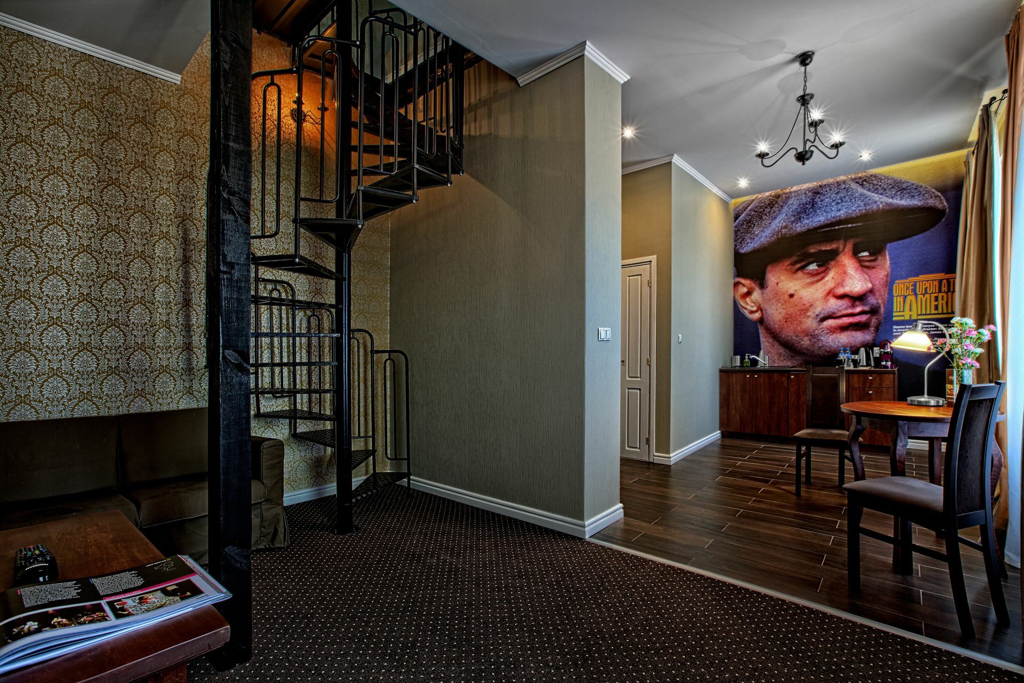 Stare Kino Cinema Residence วูดช์ ภายนอก รูปภาพ